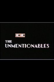  The Unmentionables Poster