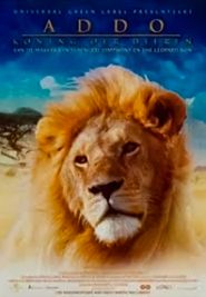  Addo: The King of the Beasts Poster