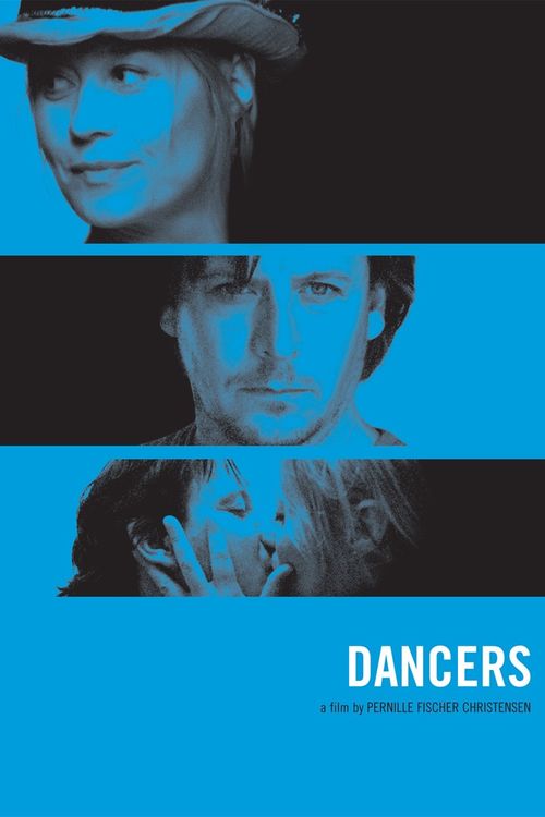 Dancers Poster