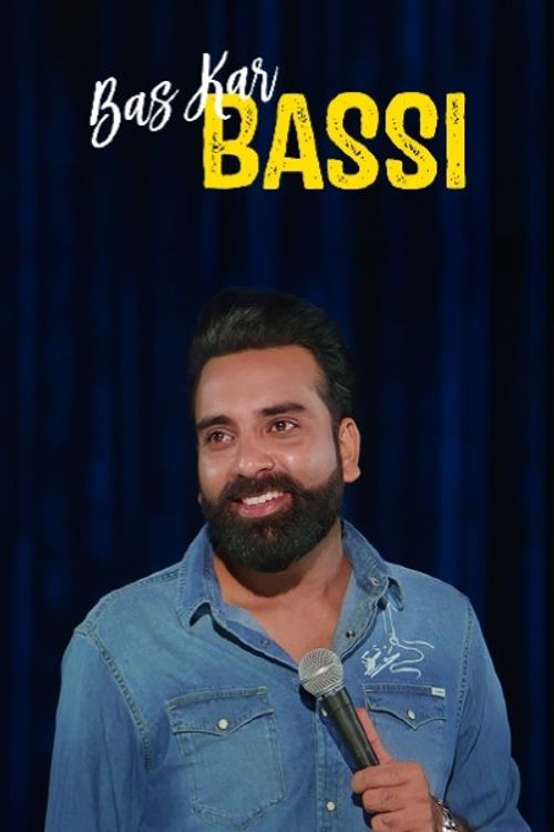 Bas Kar Bassi (2023): Where to Watch and Stream Online Reelgood Bas Kar Bassi (2023): Where to Watch and Stream Online Reelgood