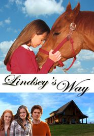  Lindsey's Way Poster
