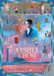  A Useful Ghost Poster