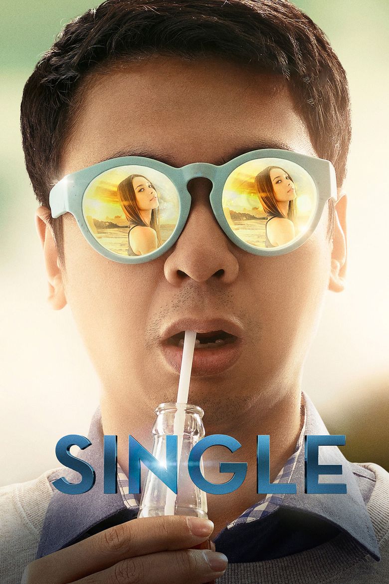 Single Poster