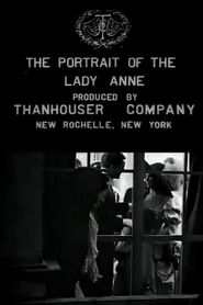  The Portrait of the Lady Anne Poster
