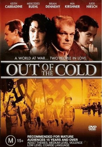  Out of the Cold Poster