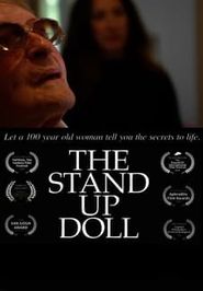  The Stand Up Doll Poster