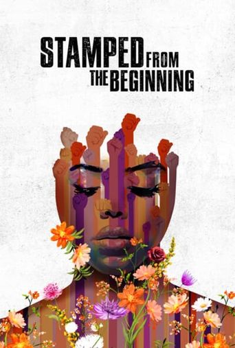 Stamped from the Beginning Poster