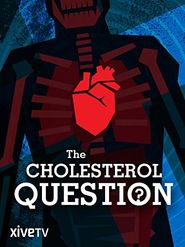 The Cholesterol Question Poster