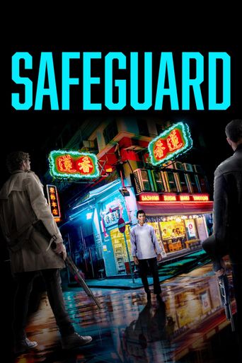  Safeguard Poster