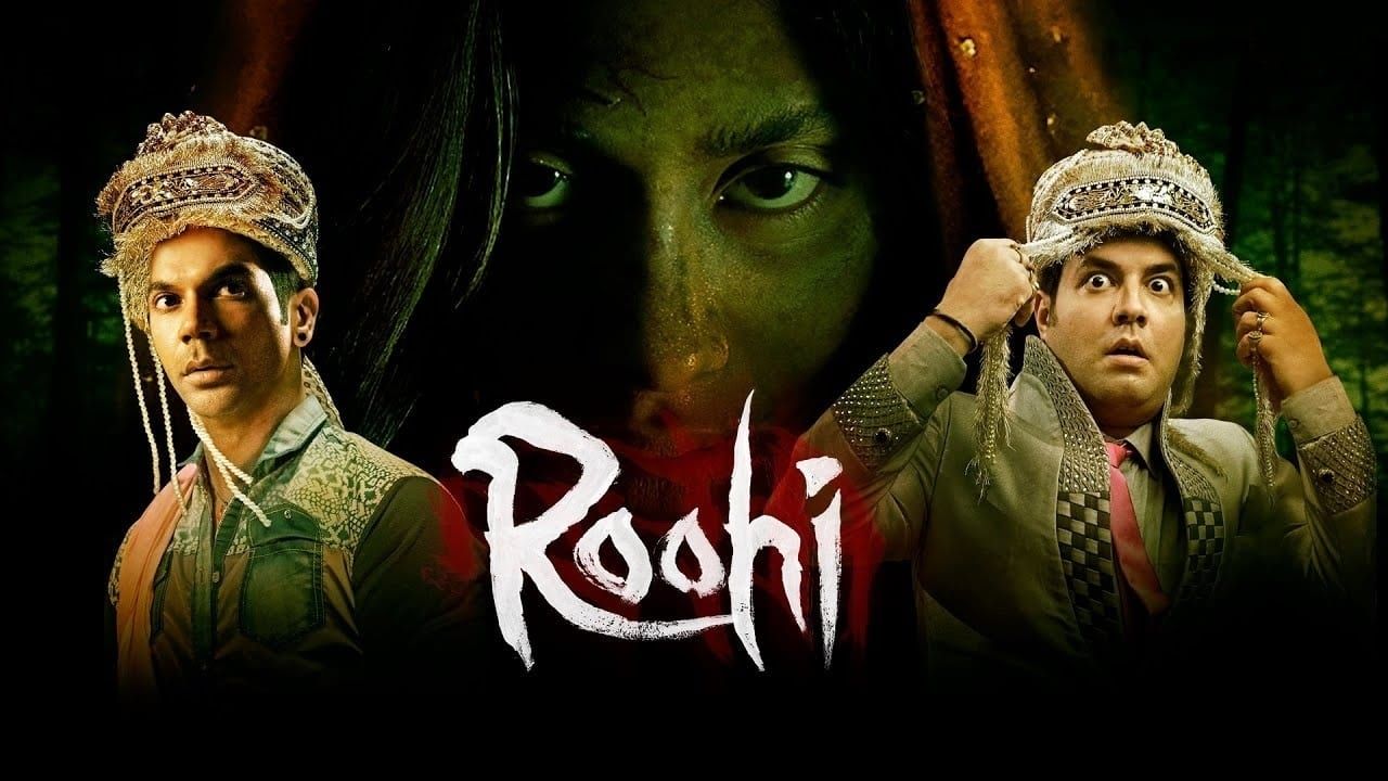 Roohi (2021): Where to Watch and Stream Online Reelgood Roohi (2021): Where to Watch and Stream Online Reelgood