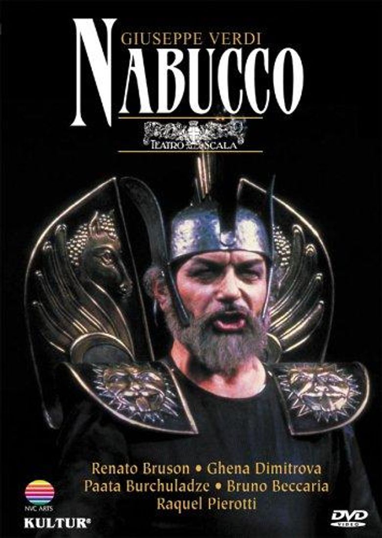 Nabucco