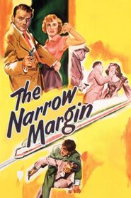  The Narrow Margin Poster