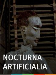  Nocturna Artificialia Poster