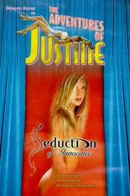  Justine: Seduction of Innocence Poster