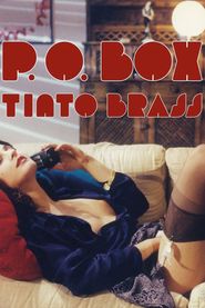  P.O.Box Tinto Brass Poster