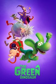  Diplodocus Poster