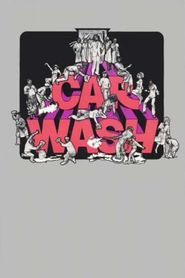  Car Wash Poster