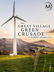  The Great Village Green Crusade Poster