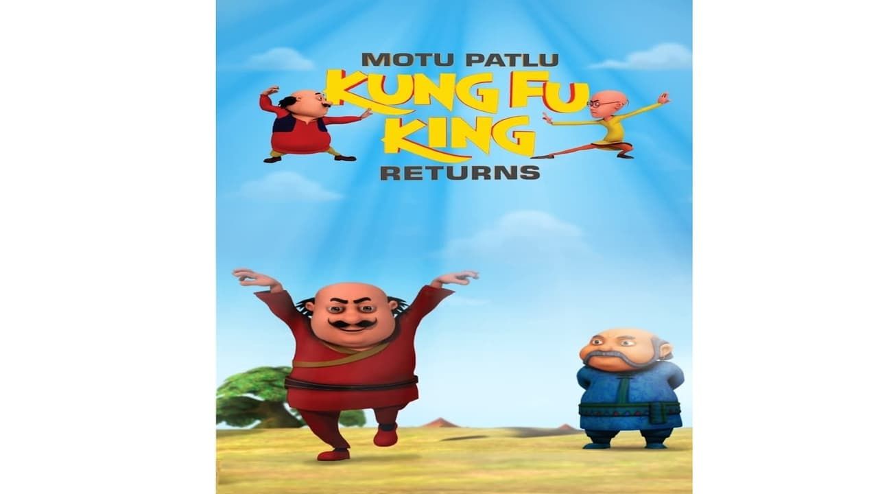 Motu Patlu Kungfu King Returns Full Movie Download Motu Patlu Kung Fu Kings Returns (2021): Where to Watch and Stream