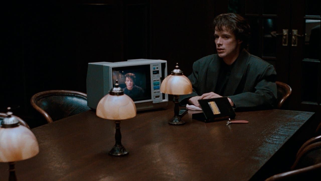 Speaking Parts (1990) Where to Watch and Stream Online Reelgood