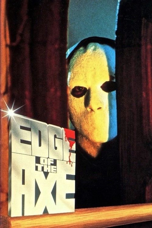 Edge of the Axe Poster