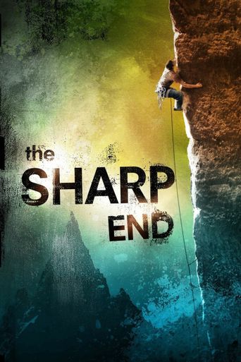  The Sharp End Poster