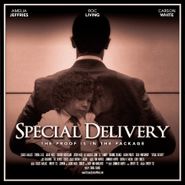  Special Delivery: The Package Poster