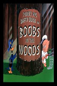  Boobs in the Woods Poster