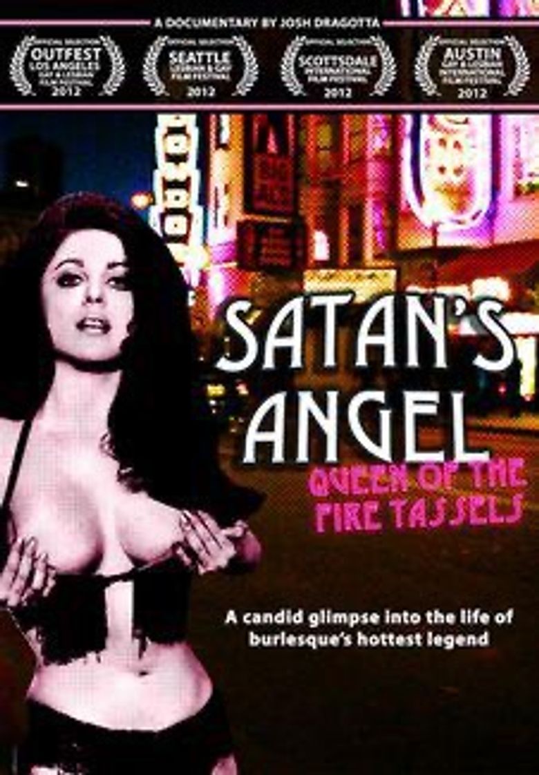 Satan's Angel: Queen of the Fire Tassels