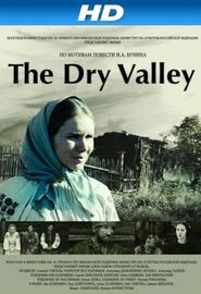  The Dry Valley Poster