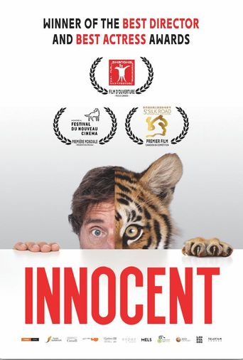  Innocent Poster