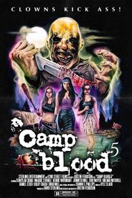  Camp Blood 5 Poster