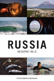  Russia: The Outpost Vol. 1 Poster