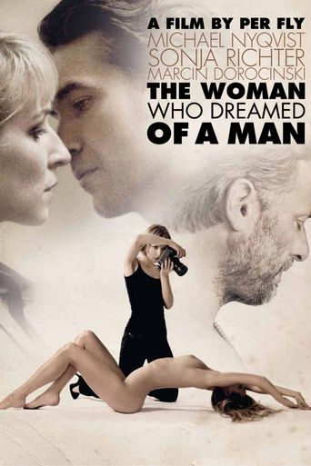  The Woman Who Dreamed of a Man Poster