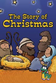  The Story of Christmas: Spark Bible Adventures Poster