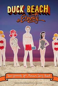  Duck Beach to Eternity Poster