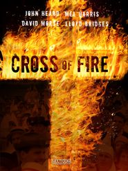  Cross Fire Poster