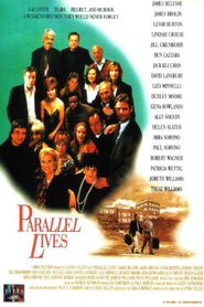  Parallel Lives Poster