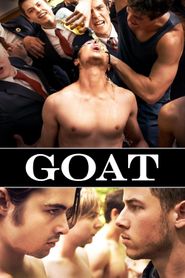  Goat Poster