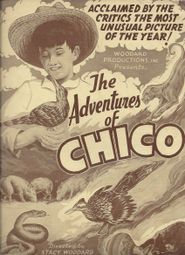 The Adventures of Chico Poster