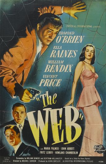  The Web Poster
