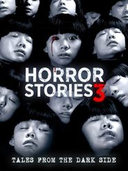 Horror Stories III Poster