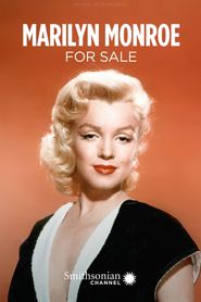  Marilyn Monroe for Sale Poster