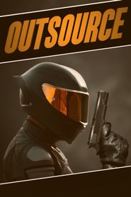  Outsource Poster