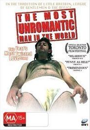  The Most Unromantic Man in the World Poster