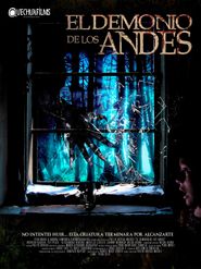  El Demonio de los Andes Poster