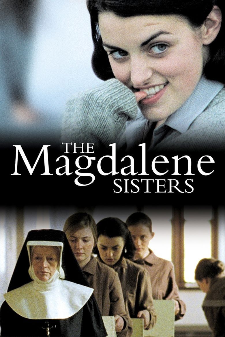 The Magdalene Sisters Poster