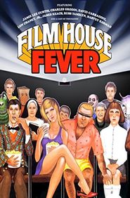 Film House Fever Poster