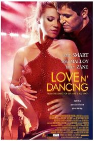  Love N' Dancing Poster