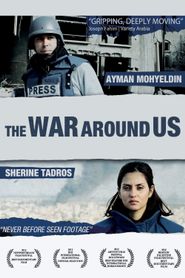  The War Around Us Poster